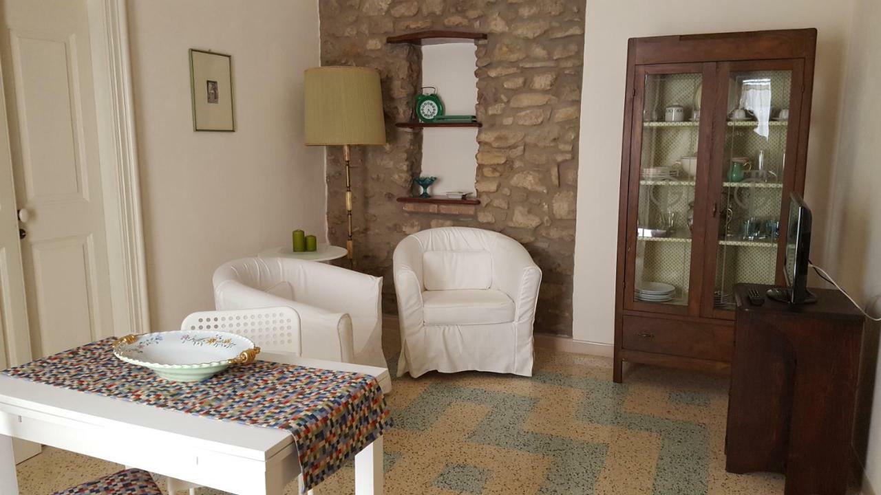 Maison de Famille Acerenza Extérieur photo