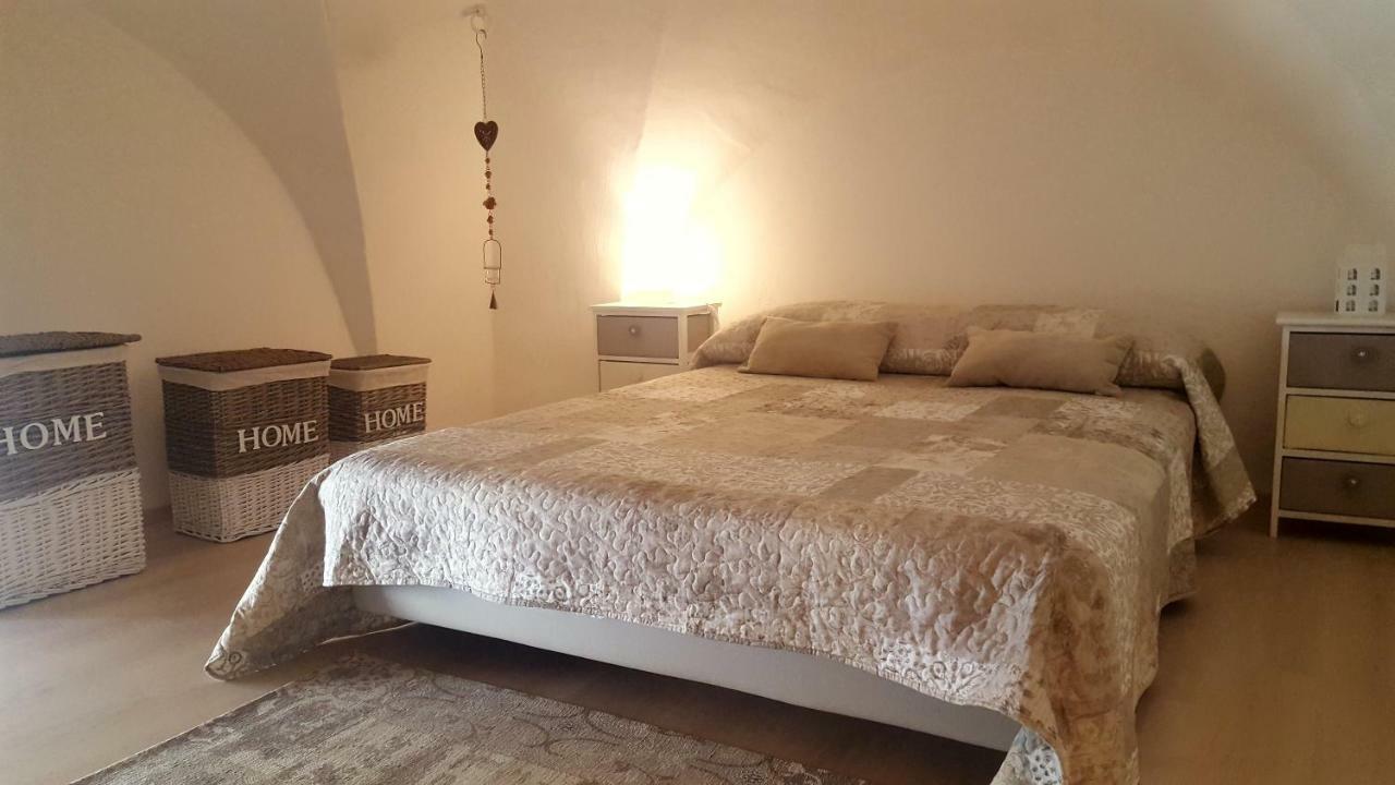 Maison de Famille Acerenza Extérieur photo