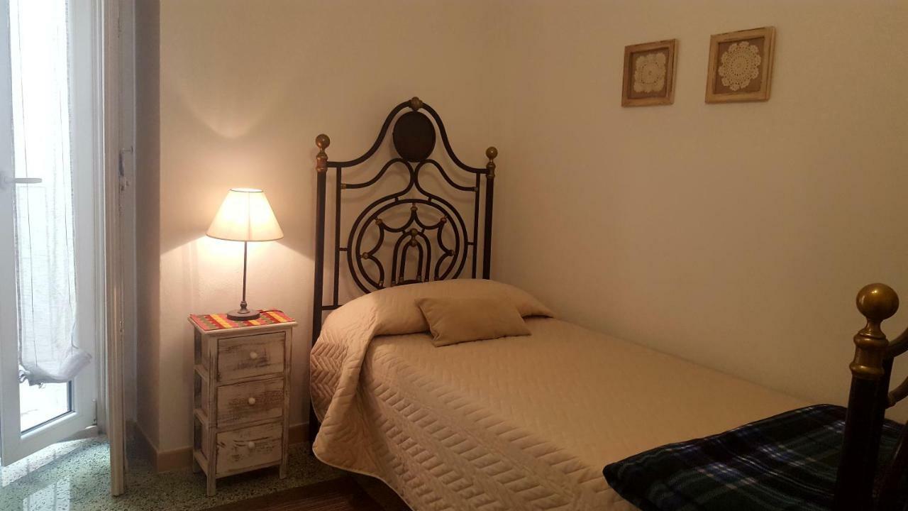 Maison de Famille Acerenza Extérieur photo